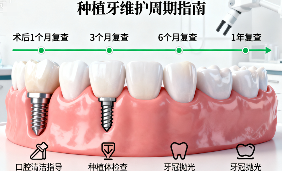 沙頭角口岸附近牙科