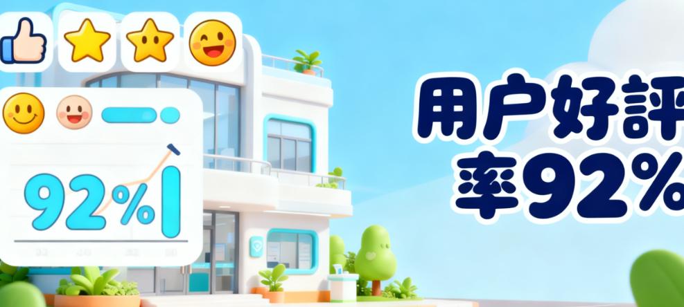 深圳優貝口腔收費貴嗎?熱門項目價目表同透明度分析