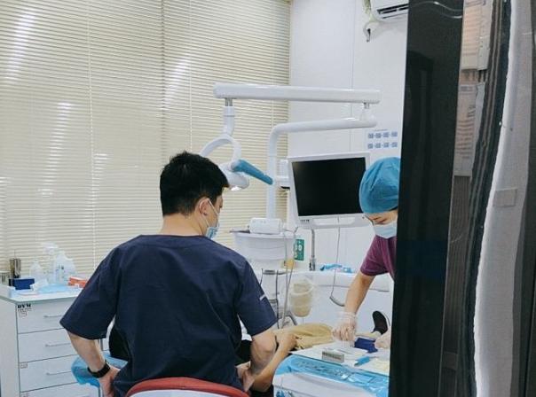 深圳玄恩口腔怎么样