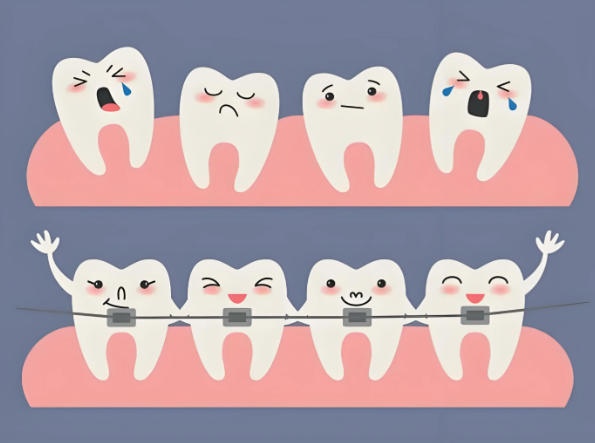 一、牙齒美白項目