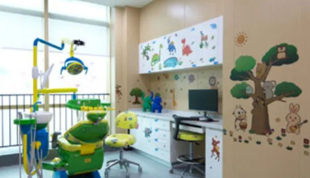 一、深圳古氏口腔具體地址