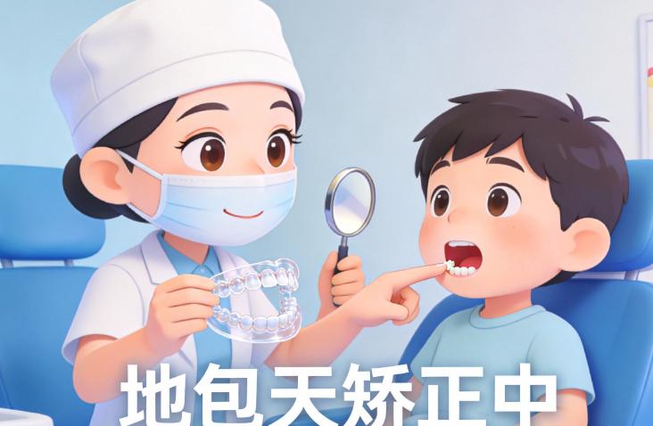 功能優先梯隊解析:正恩口腔+同步齒科,6-12歲輕中度適配核心選擇