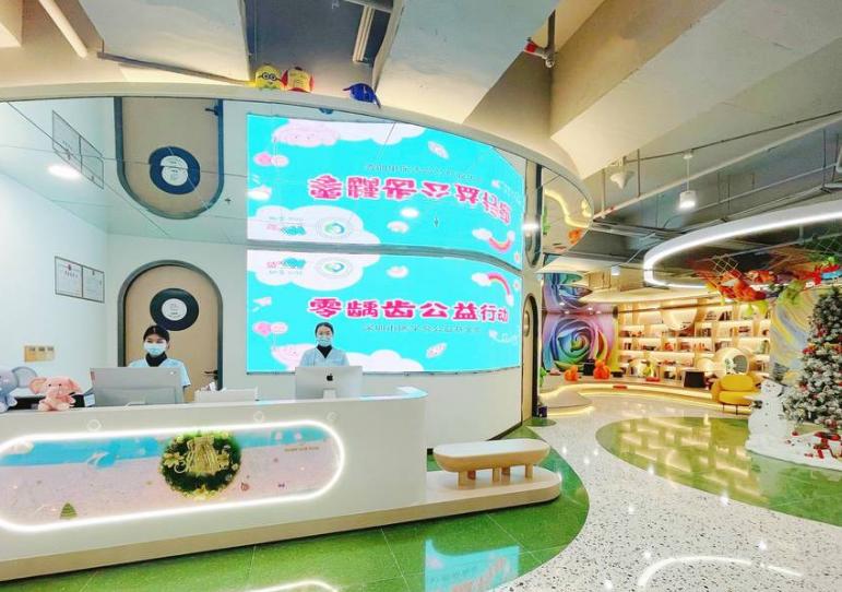 深圳護芽親子口腔做矯正怎麼樣？不僅排齊牙齒，更關注臉型發育！醫生詳細講解了呼吸和咬合對顏值的影響