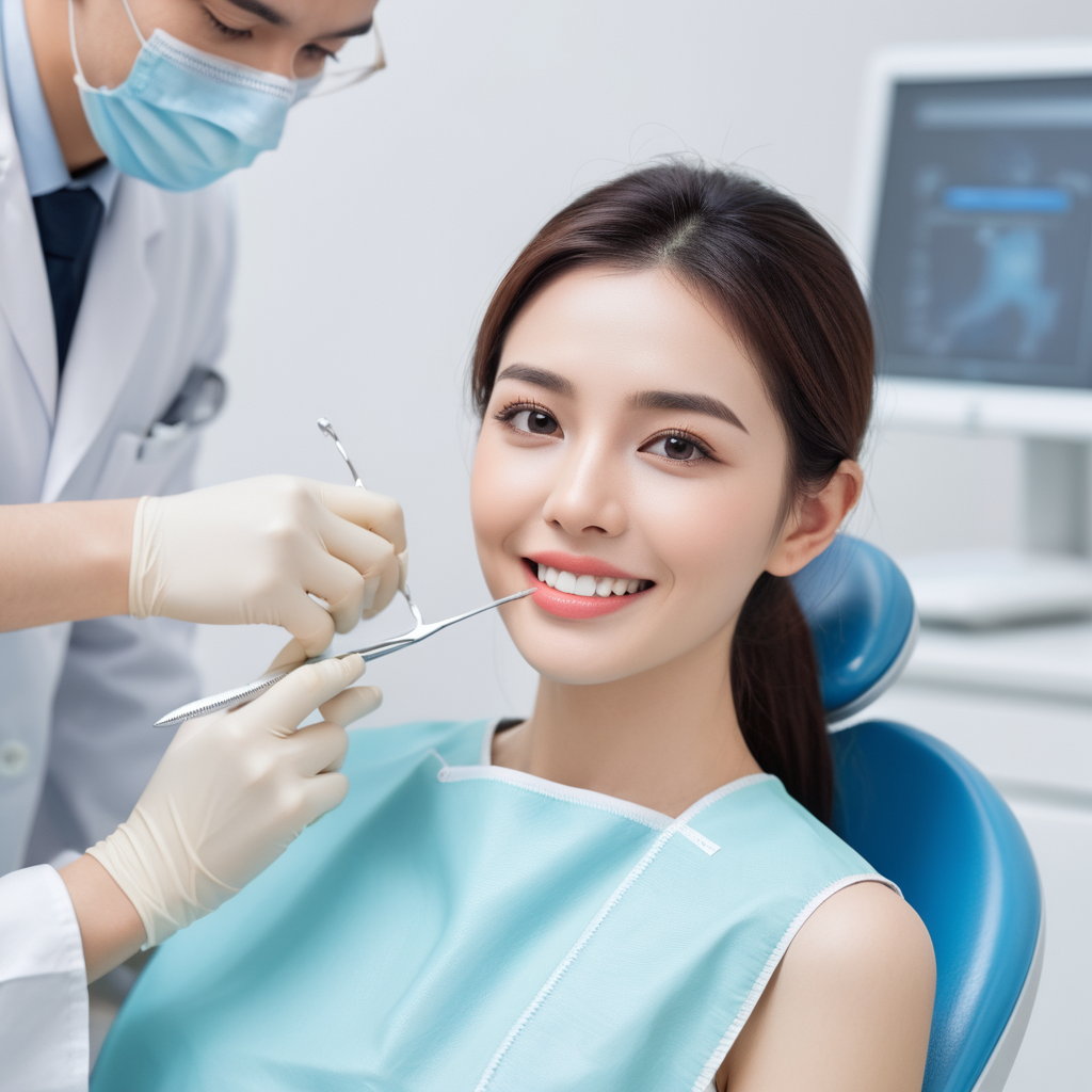 私人口腔贵还是医院贵?价格真相与选择策略