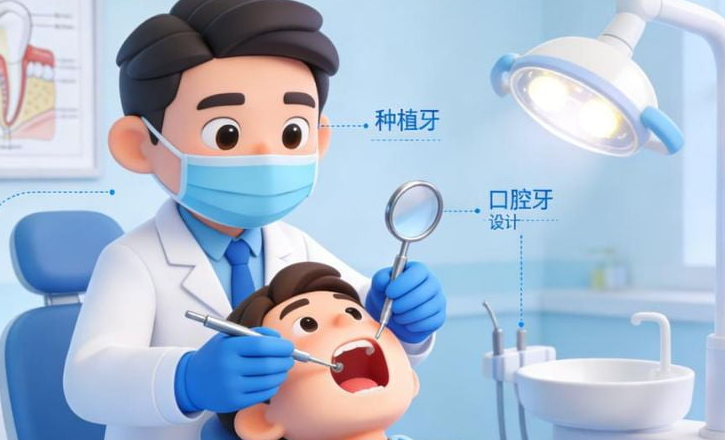 杭州品凯口腔热门项目参考价格 杭州品凯口腔热门项目参考价格