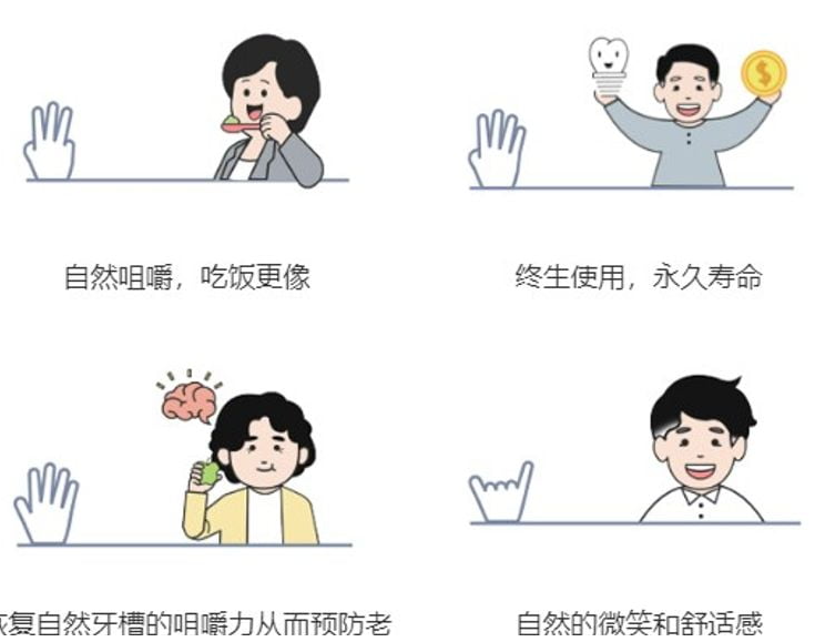 太原悦牙口腔医生团队背景